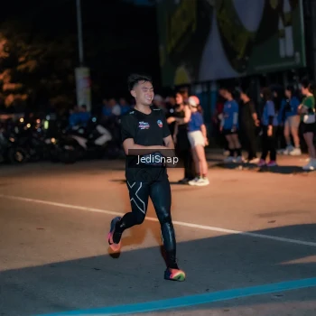 Runner Photo 3774827