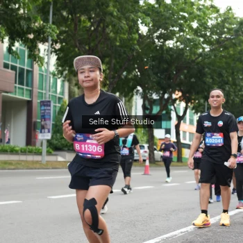 Runner Photo 3774831