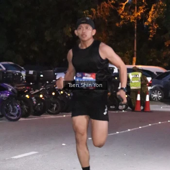 Runner Photo 3774836