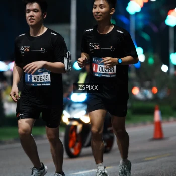 Runner Photo 3774840
