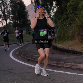 Runner Photo 3774841
