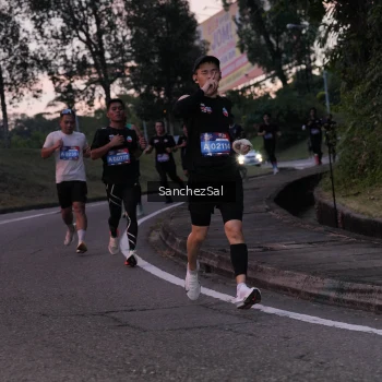 Runner Photo 3774843