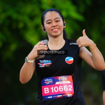 Runner Photo 3774844