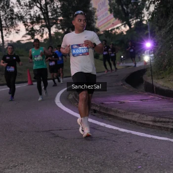 Runner Photo 3774845