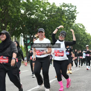 Runner Photo 3774847