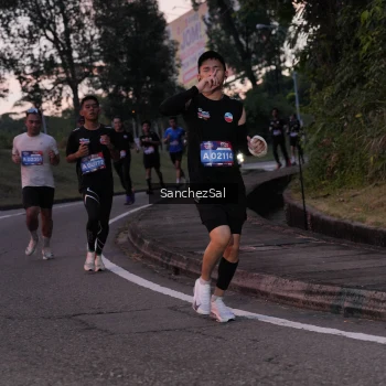Runner Photo 3774853