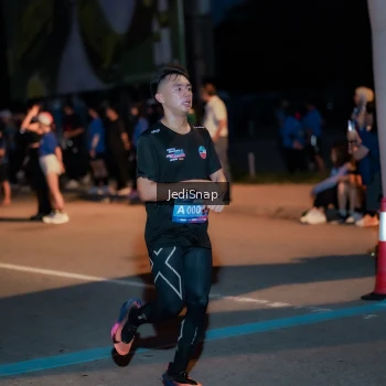 Runner Photo 3774854