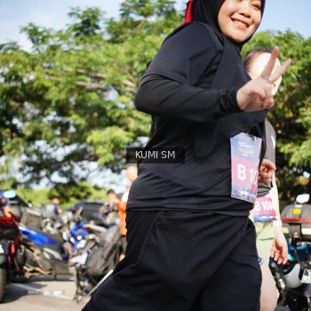 Runner Photo 3774861