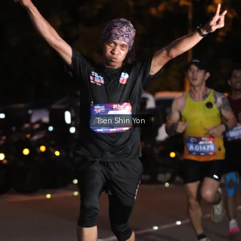 Runner Photo 3774864
