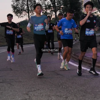 Runner Photo 3774867