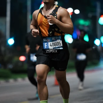 Runner Photo 3774871