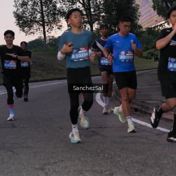 Runner Photo 3774873