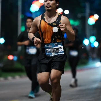 Runner Photo 3774875