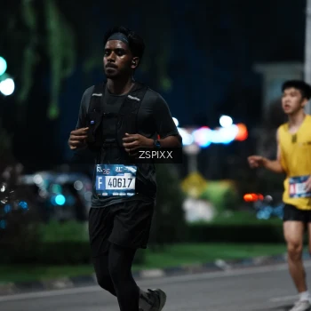 Runner Photo 3774880