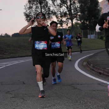 Runner Photo 3774882