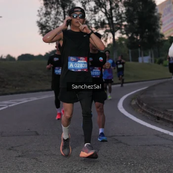 Runner Photo 3774889