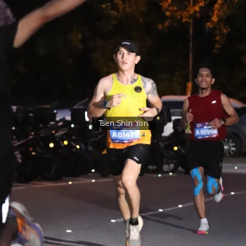 Runner Photo 3774907
