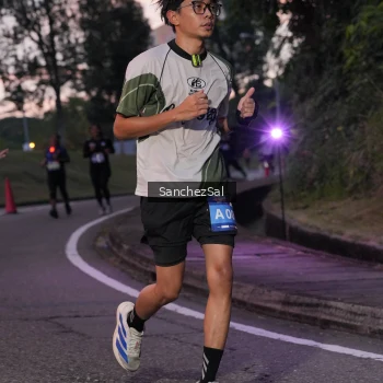 Runner Photo 3774914