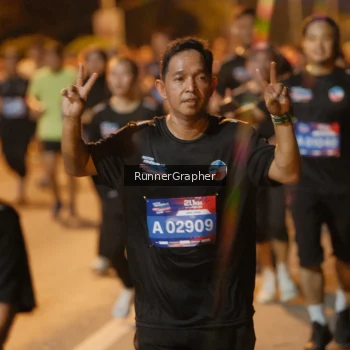 Runner Photo 3774922