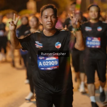 Runner Photo 3774926