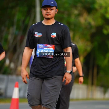 Runner Photo 3774942