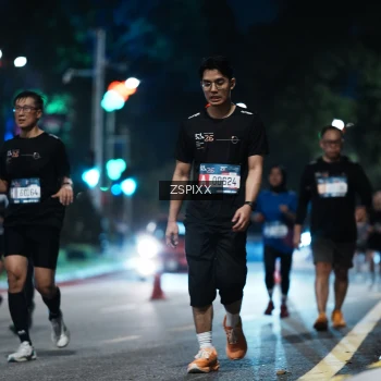 Runner Photo 3774943