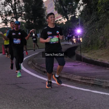 Runner Photo 3774954