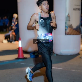 Runner Photo 3774961