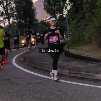 Runner Photo 3774962