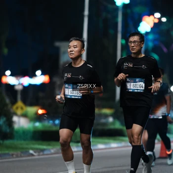 Runner Photo 3774969