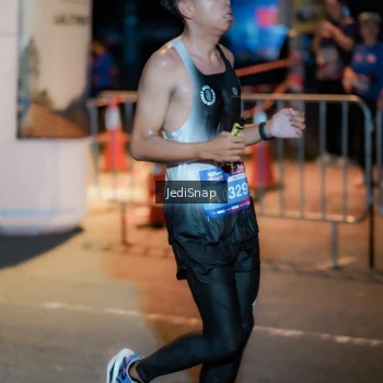 Runner Photo 3775005