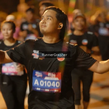 Runner Photo 3775007