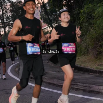 Runner Photo 3775020