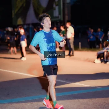 Runner Photo 3775022
