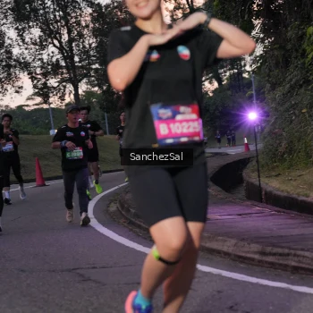 Runner Photo 3775038