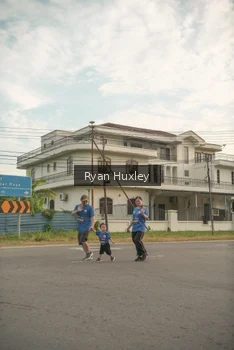 Runner Photo 3775044