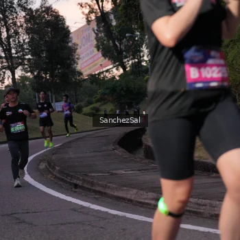 Runner Photo 3775047