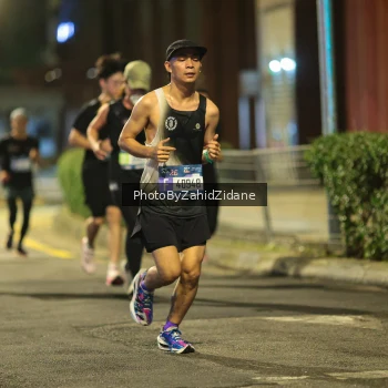 Runner Photo 3775054