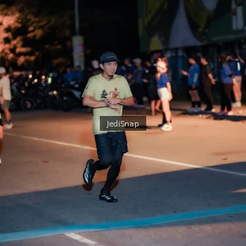 Runner Photo 3775060