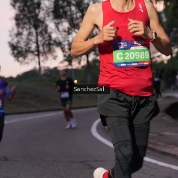 Runner Photo 3775063