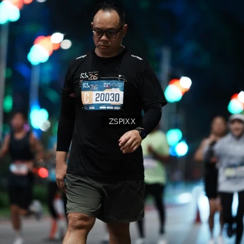 Runner Photo 3775068