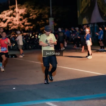 Runner Photo 3775071