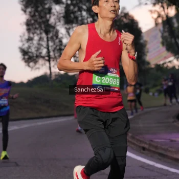 Runner Photo 3775075