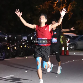 Runner Photo 3775078