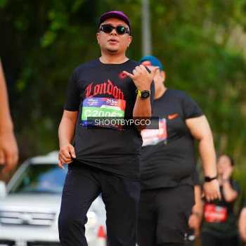 Runner Photo 3775079