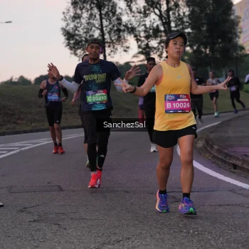 Runner Photo 3775081