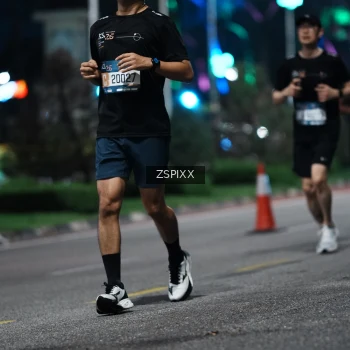 Runner Photo 3775082