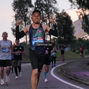 Runner Photo 3775084