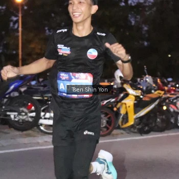 Runner Photo 3775086