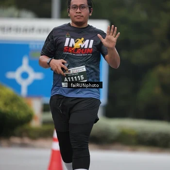 Runner Photo 3775088